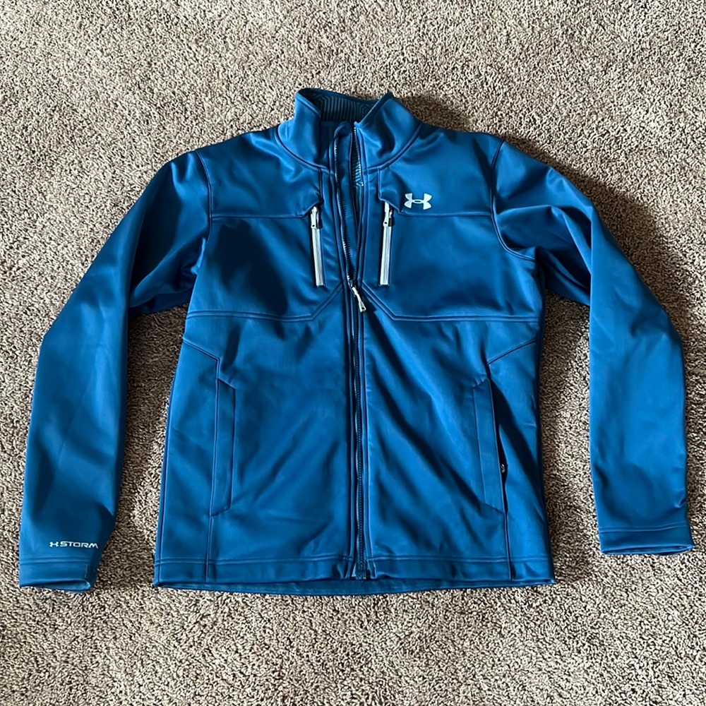 Under Armour jacket